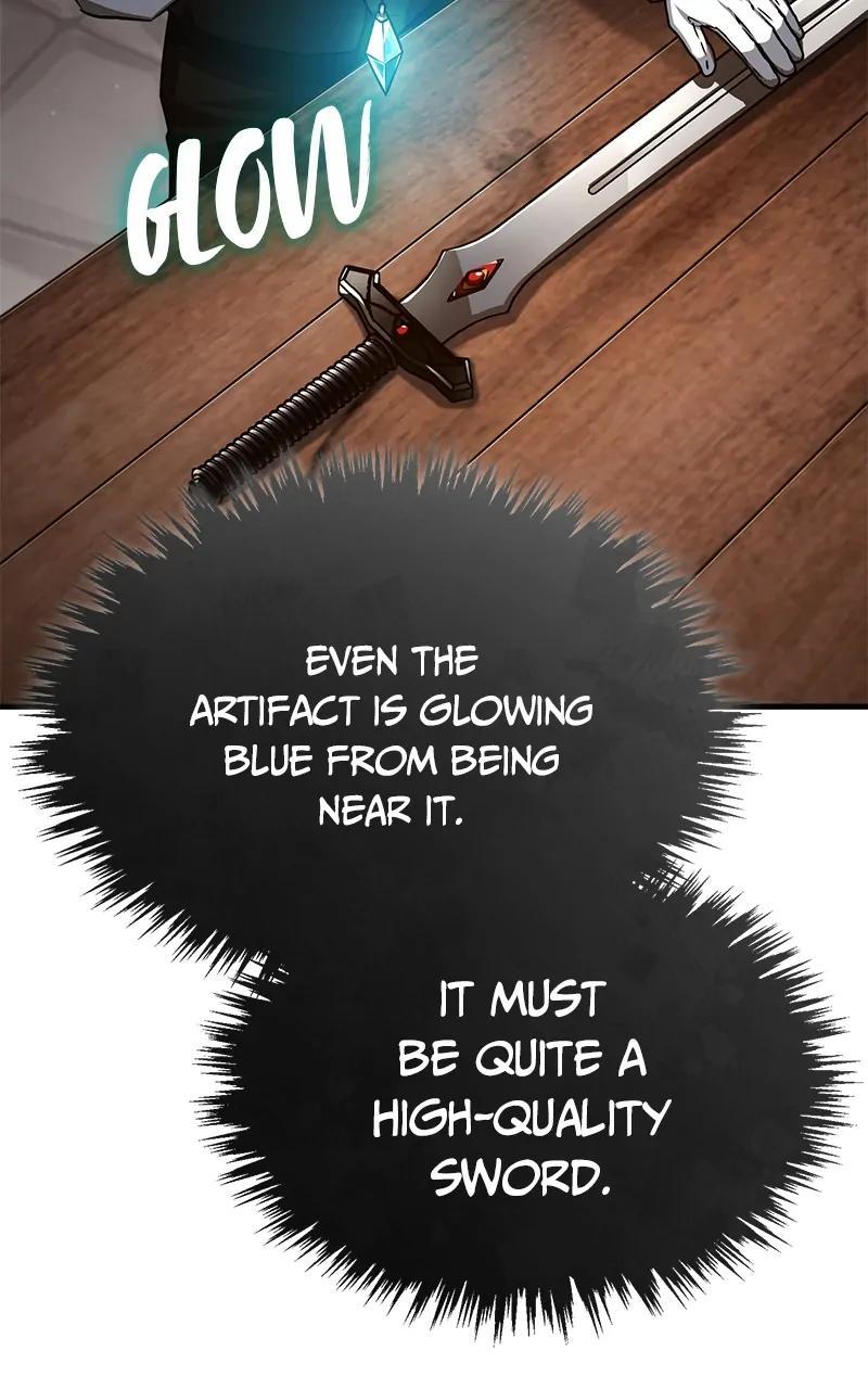 Descended from Divinity Chap 80 - Next Chap 81