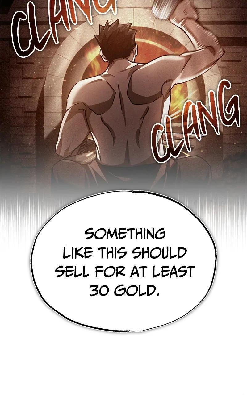 Descended from Divinity Chap 80 - Next Chap 81