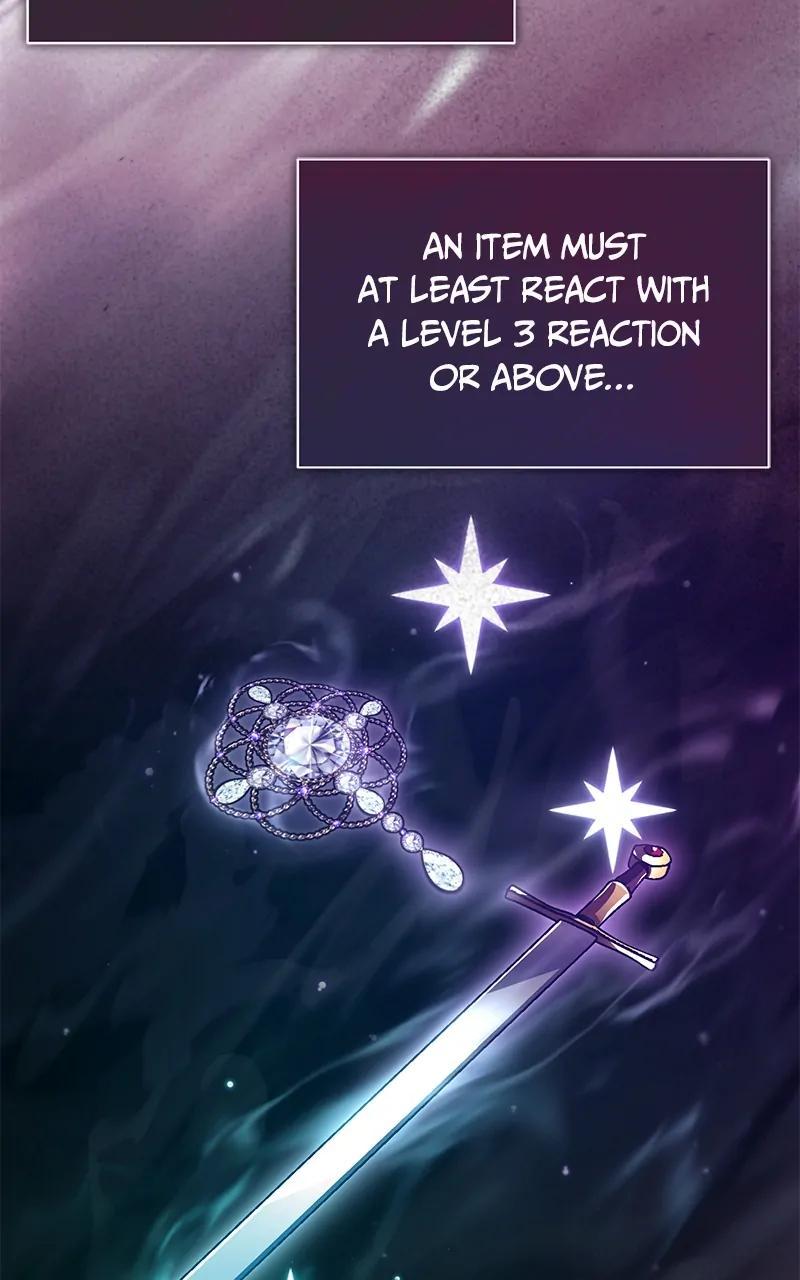 Descended from Divinity Chap 80 - Next Chap 81