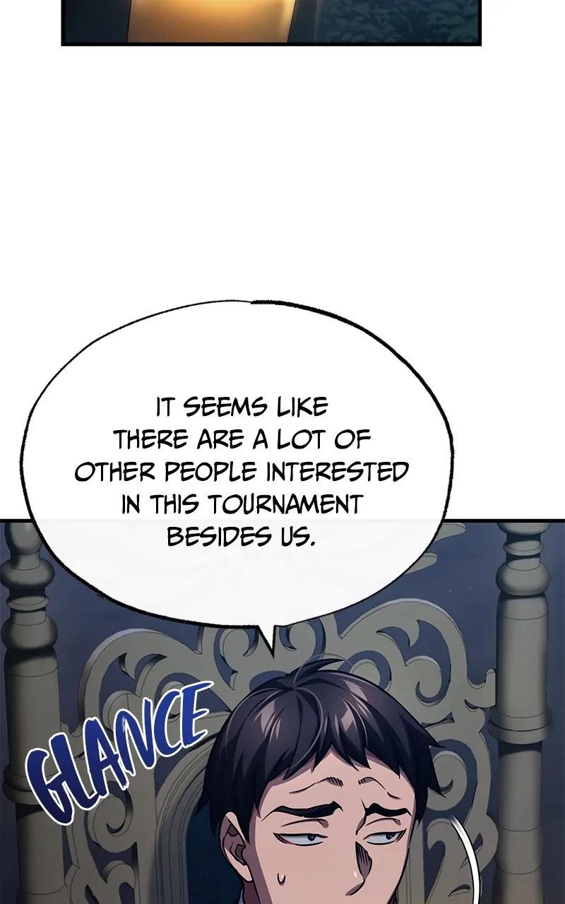 Descended from Divinity Chap 80 - Next Chap 81