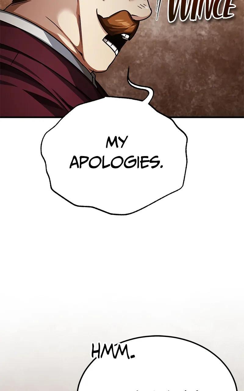 Descended from Divinity Chap 81 - Next Chap 82