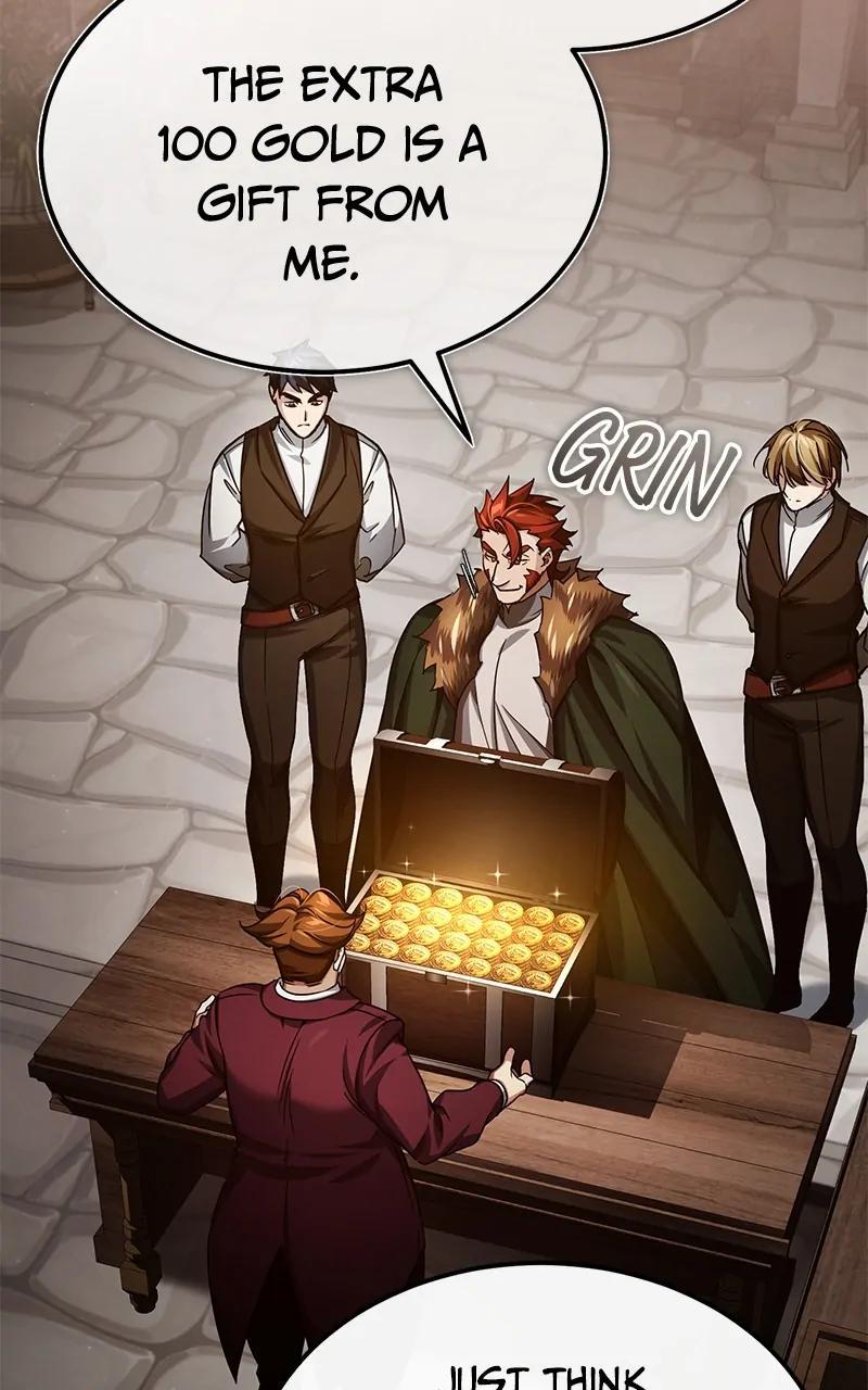 Descended from Divinity Chap 81 - Next Chap 82