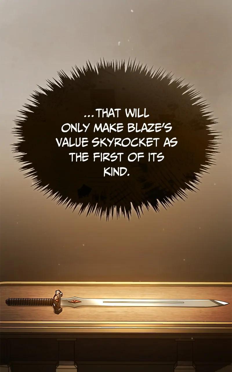 Descended from Divinity Chap 81 - Next Chap 82