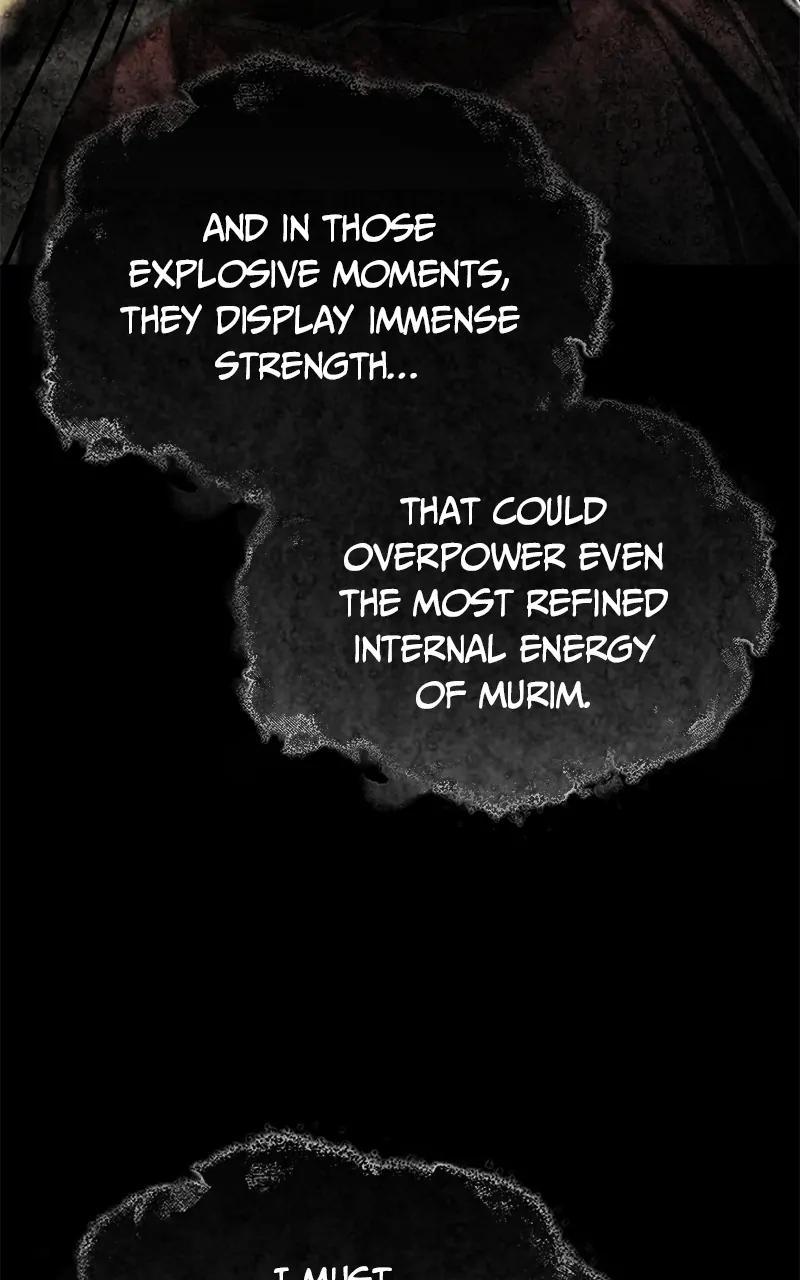 Descended from Divinity Chap 81 - Next Chap 82