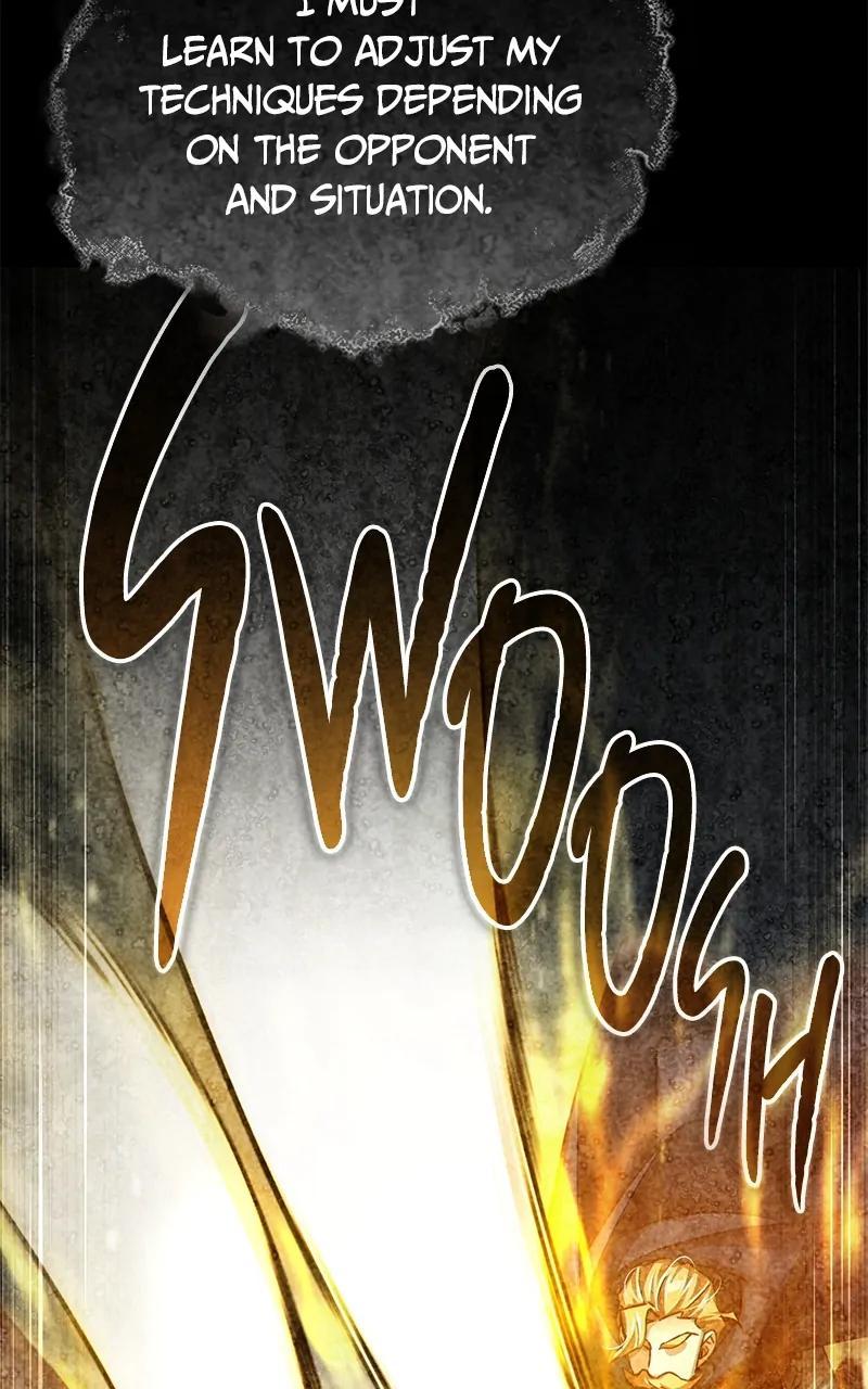 Descended from Divinity Chap 81 - Next Chap 82