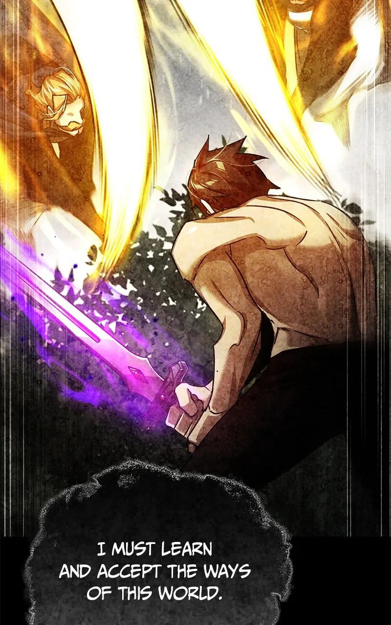 Descended from Divinity Chap 81 - Next Chap 82