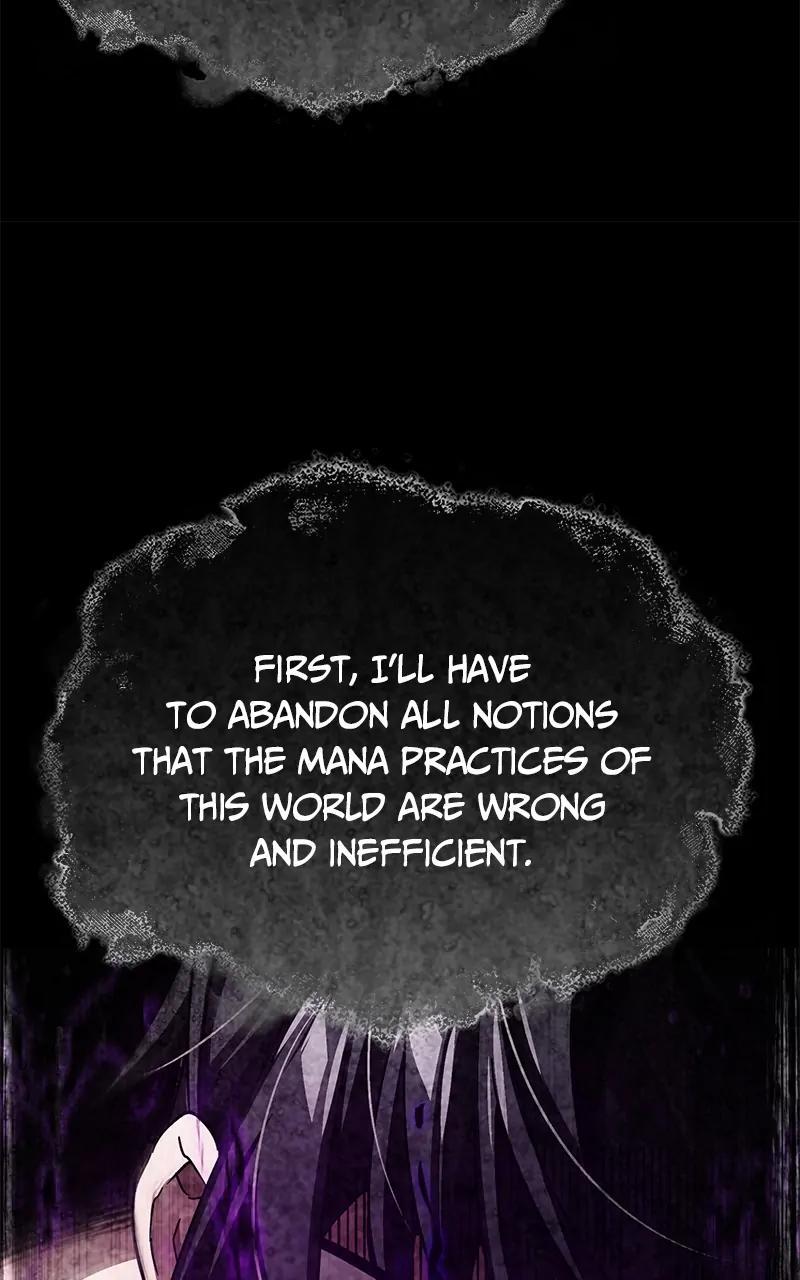 Descended from Divinity Chap 81 - Next Chap 82