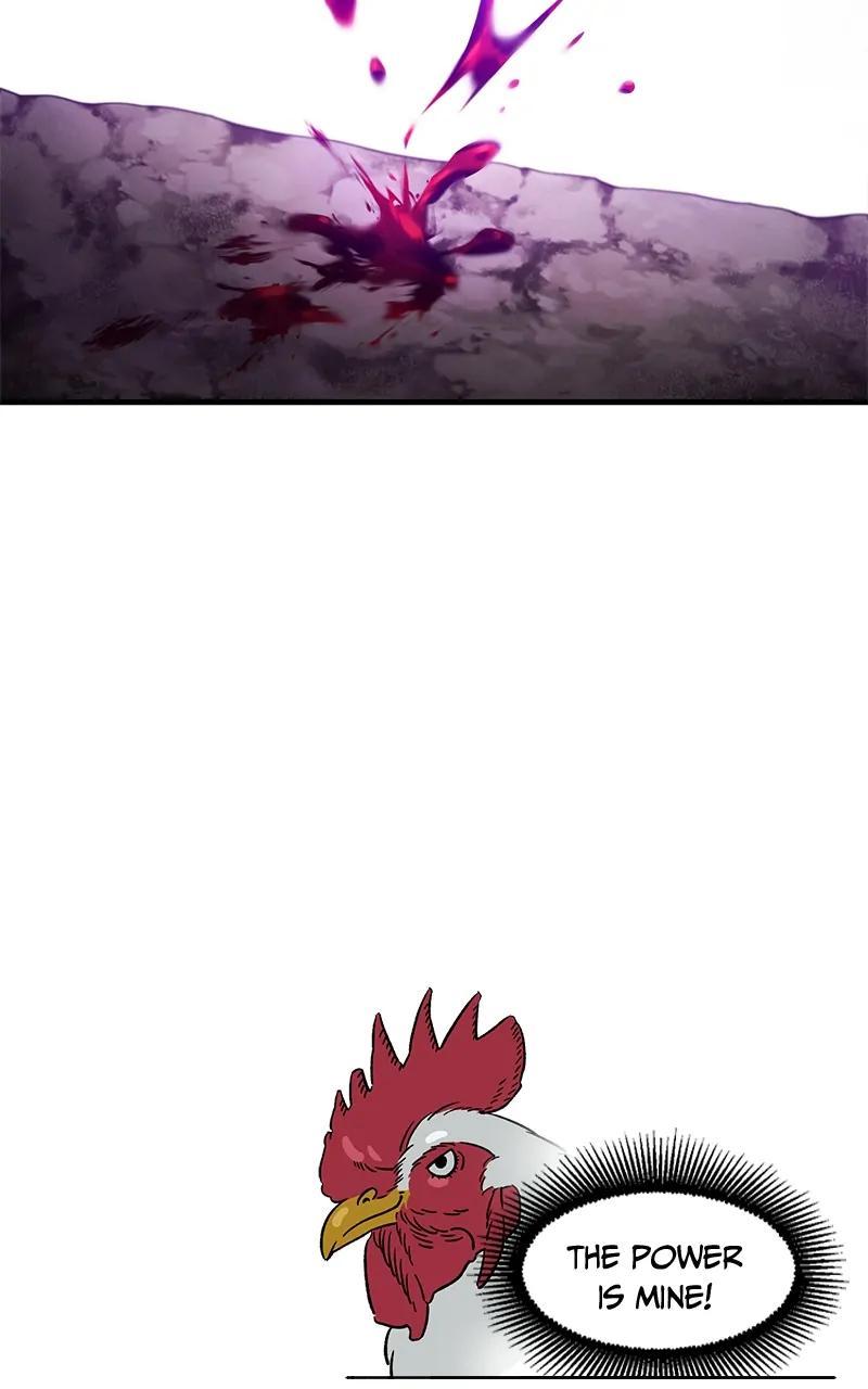 Descended from Divinity Chap 81 - Next Chap 82