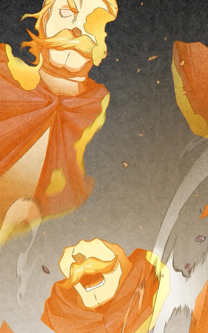 Descended from Divinity Chap 81 - Next Chap 82