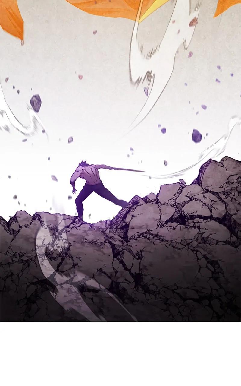 Descended from Divinity Chap 81 - Next Chap 82