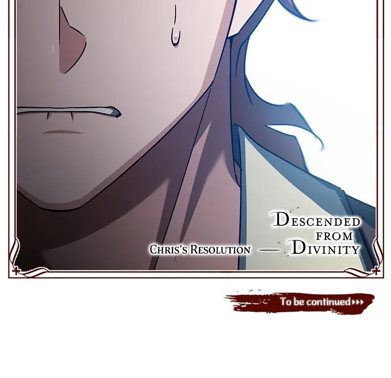 Descended from Divinity Chap 81 - Next Chap 82