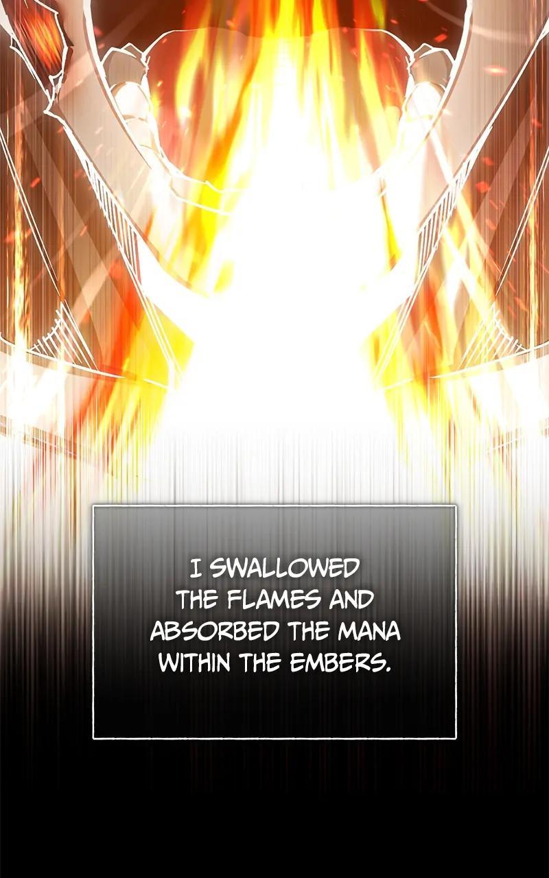 Descended from Divinity Chap 81 - Next Chap 82