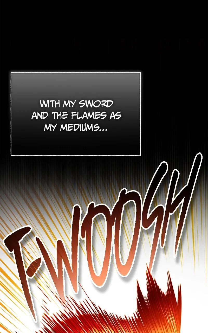 Descended from Divinity Chap 81 - Next Chap 82