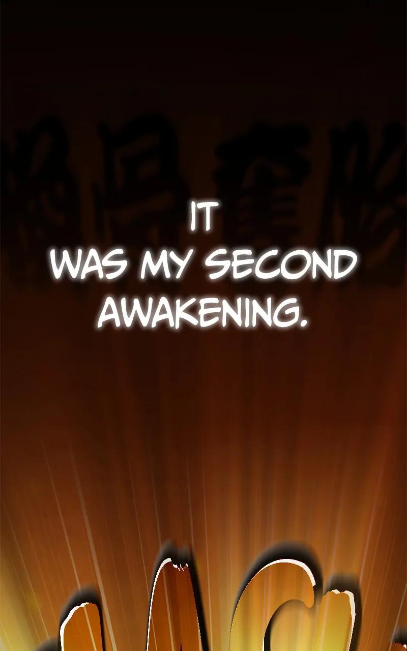 Descended from Divinity Chap 81 - Next Chap 82