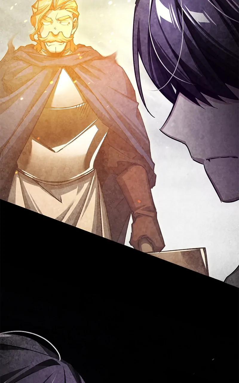 Descended from Divinity Chap 81 - Next Chap 82
