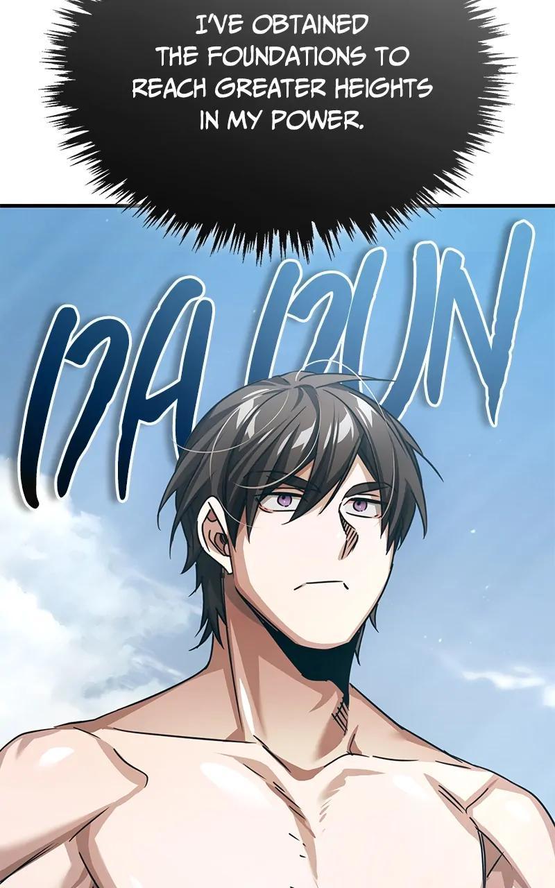 Descended from Divinity Chap 81 - Next Chap 82
