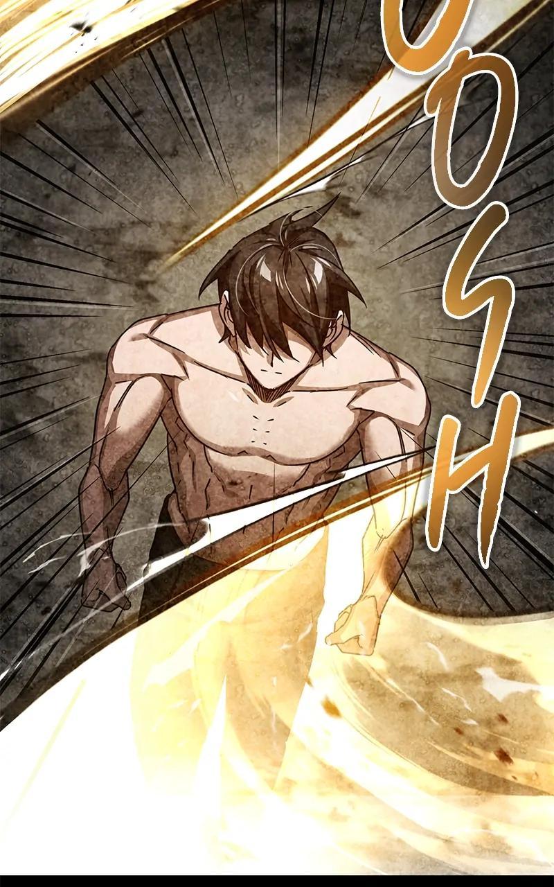 Descended from Divinity Chap 81 - Next Chap 82