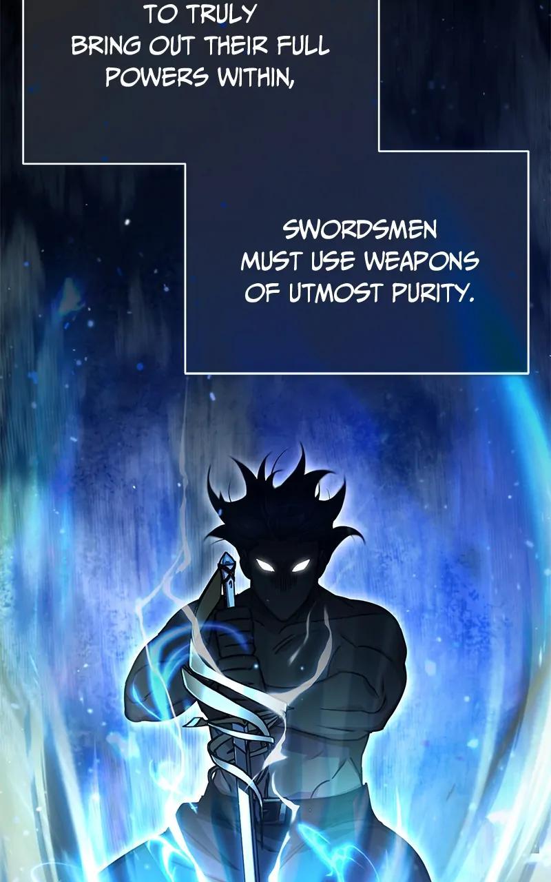 Descended from Divinity Chap 81 - Next Chap 82