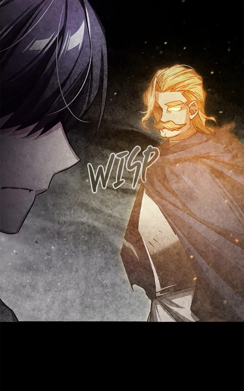 Descended from Divinity Chap 81 - Next Chap 82