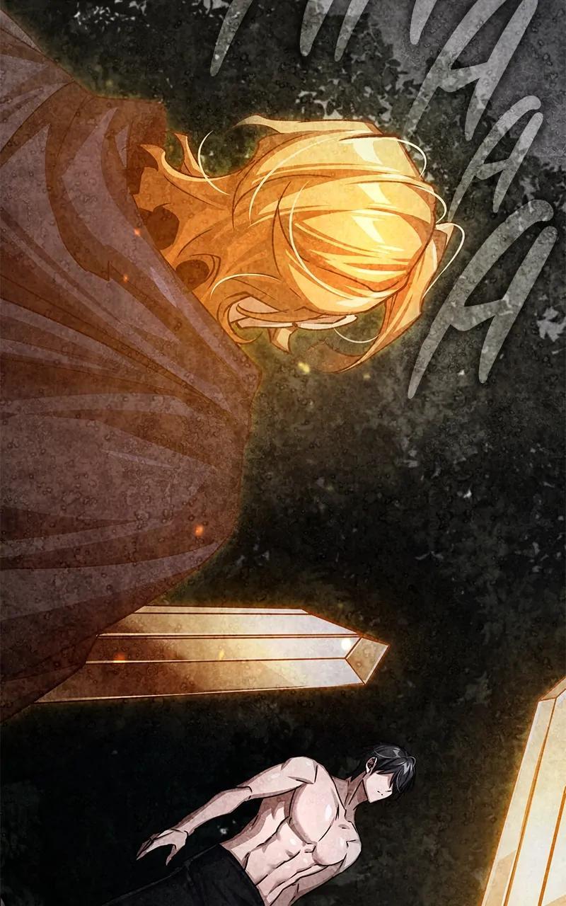 Descended from Divinity Chap 81 - Next Chap 82