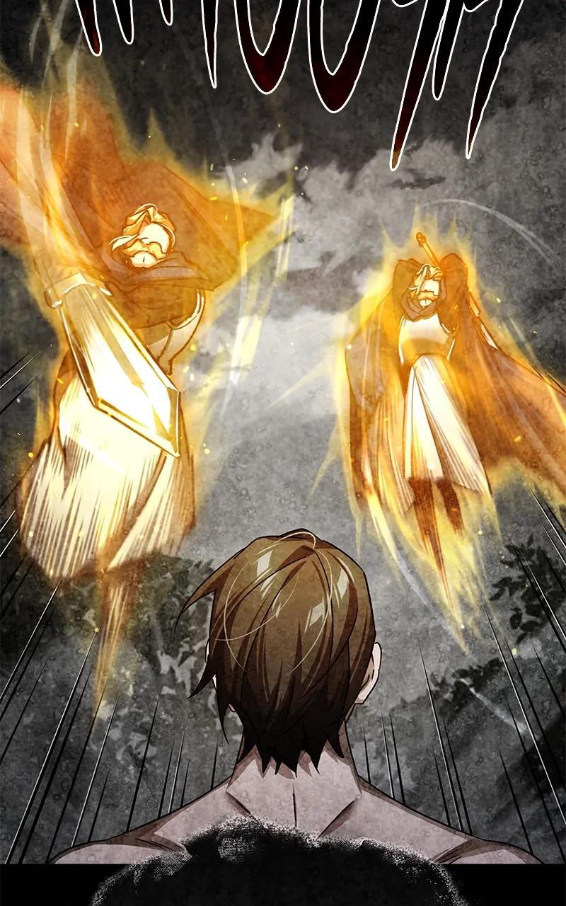 Descended from Divinity Chap 81 - Next Chap 82