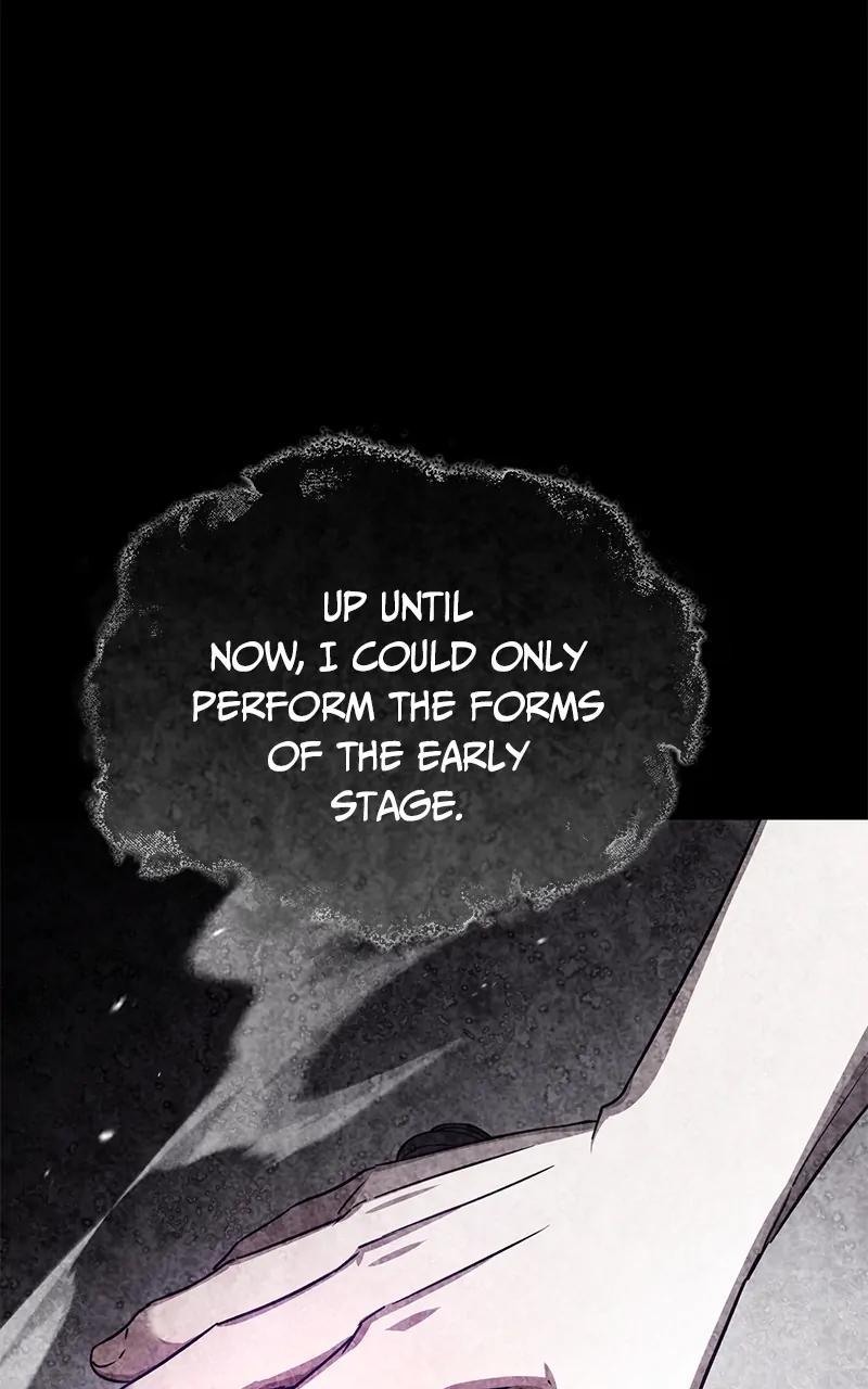Descended from Divinity Chap 81 - Next Chap 82