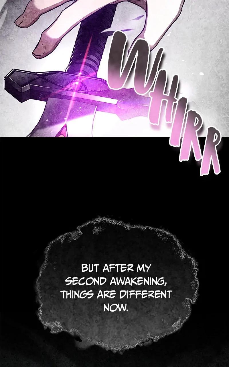 Descended from Divinity Chap 81 - Next Chap 82