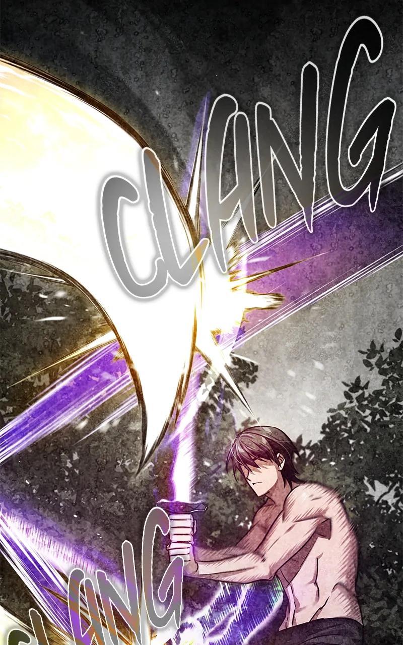 Descended from Divinity Chap 81 - Next Chap 82
