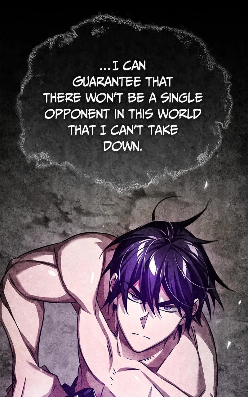 Descended from Divinity Chap 81 - Next Chap 82