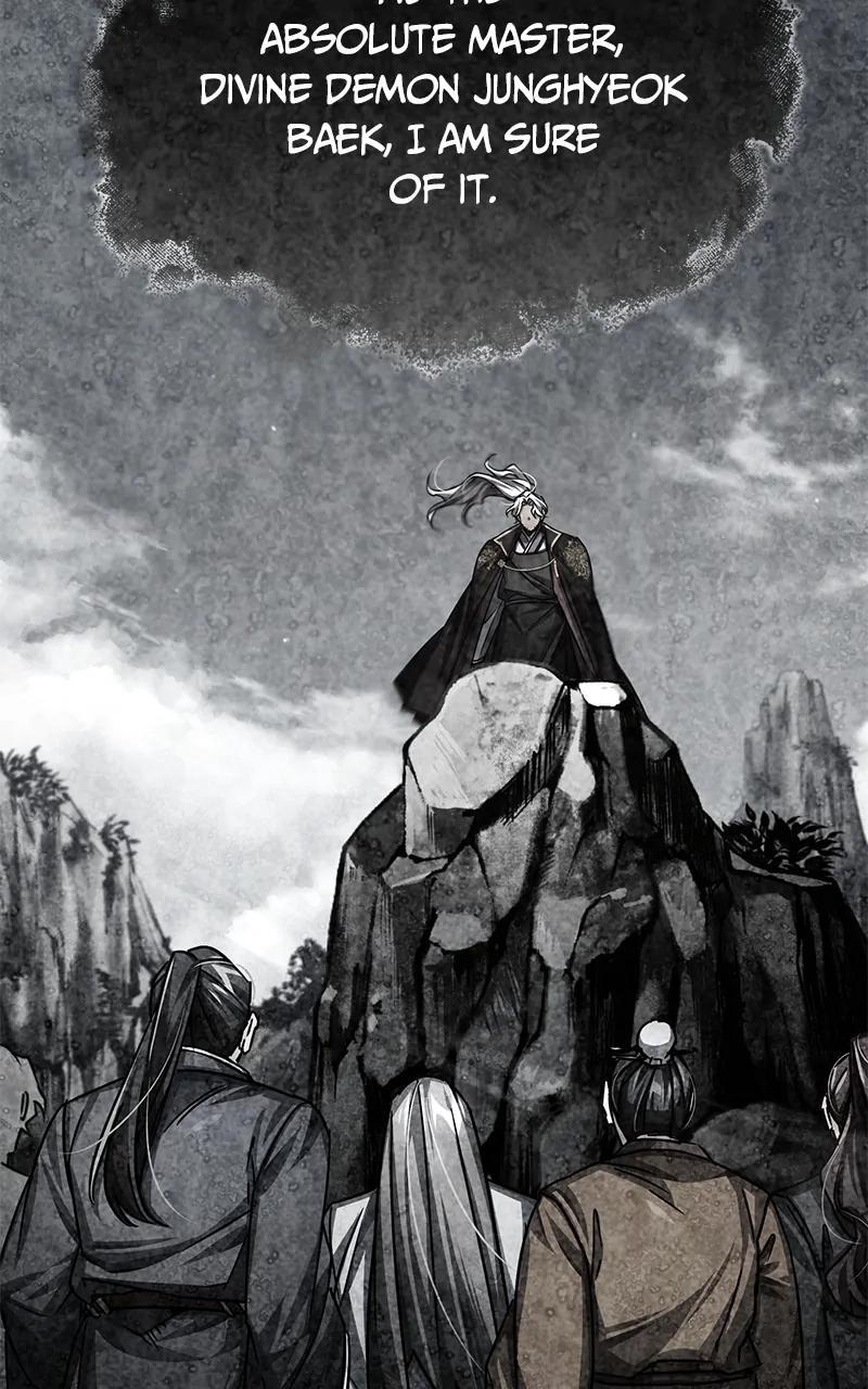 Descended from Divinity Chap 81 - Next Chap 82