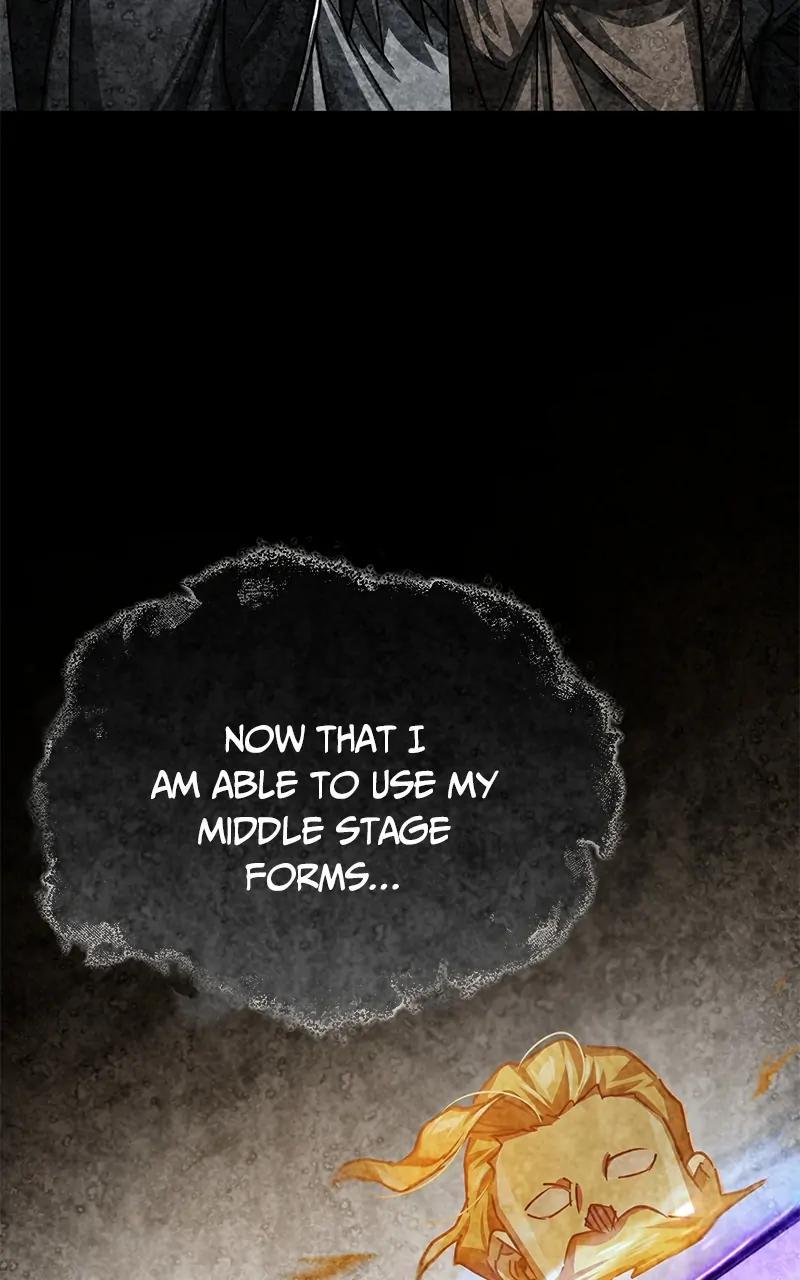 Descended from Divinity Chap 81 - Next Chap 82