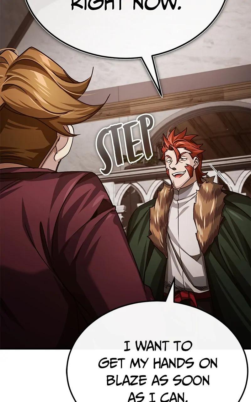 Descended from Divinity Chap 81 - Next Chap 82