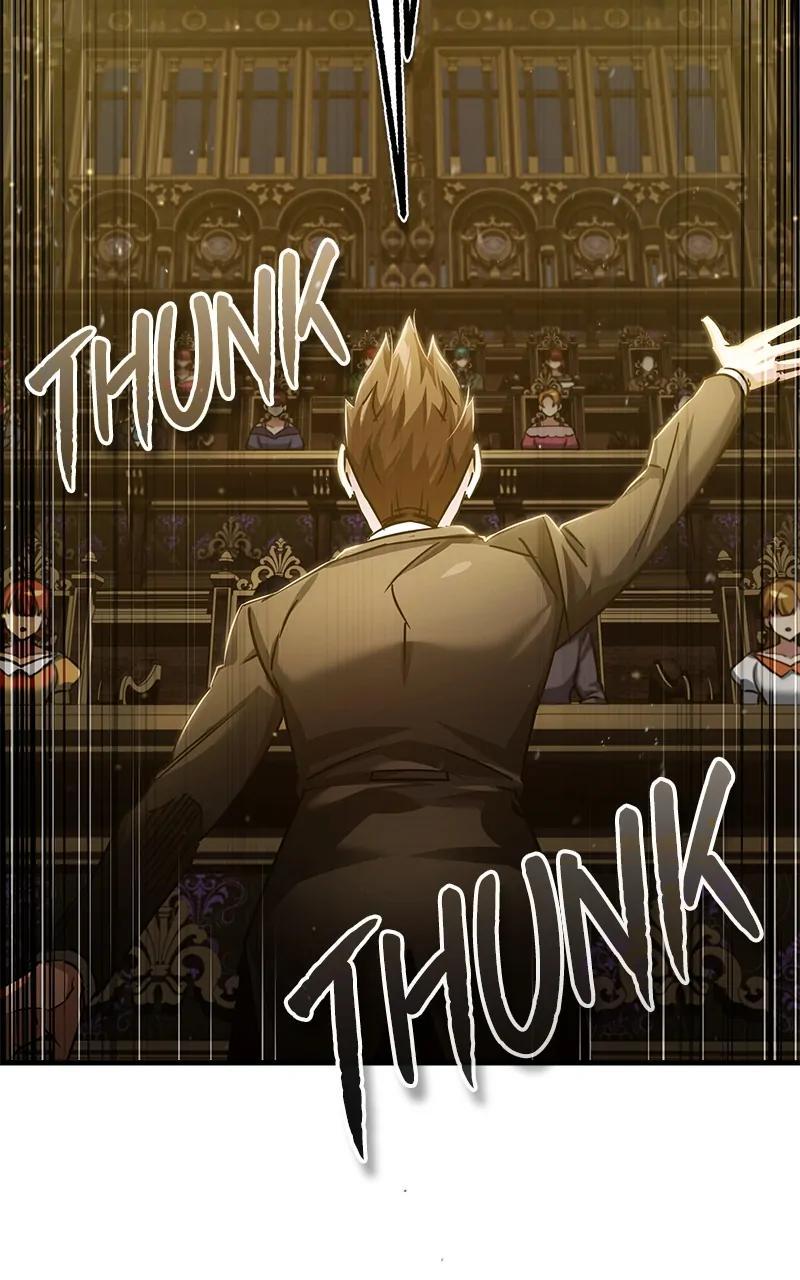 Descended from Divinity Chap 81 - Next Chap 82