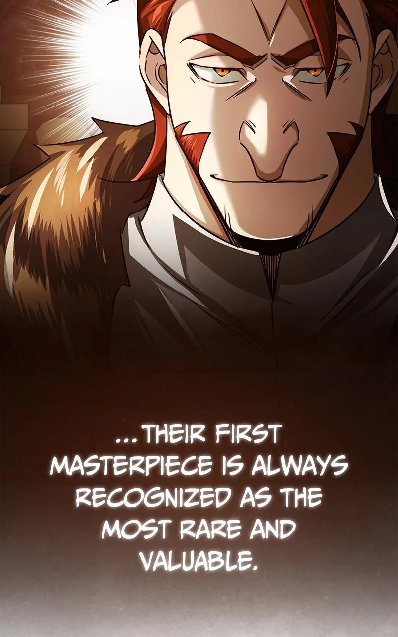 Descended from Divinity Chap 81 - Next Chap 82