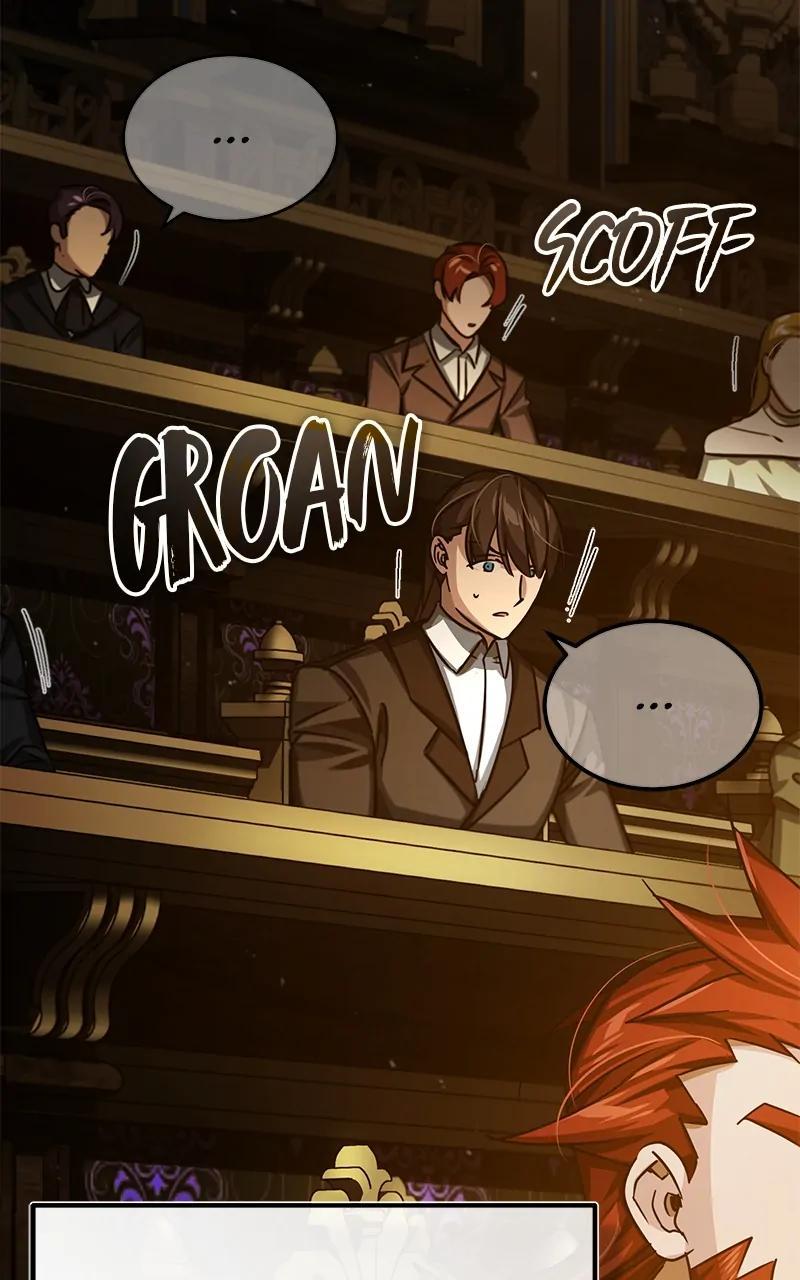 Descended from Divinity Chap 81 - Next Chap 82