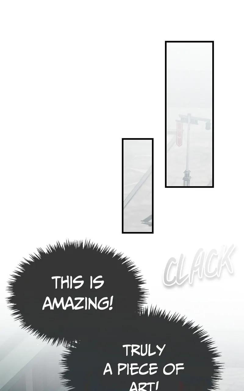 Descended from Divinity Chap 81 - Next Chap 82