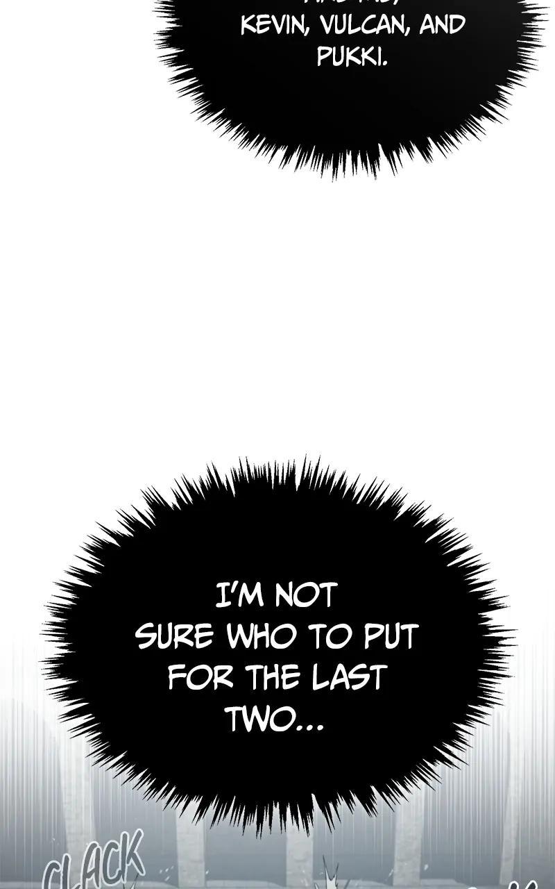 Descended from Divinity Chap 81 - Next Chap 82