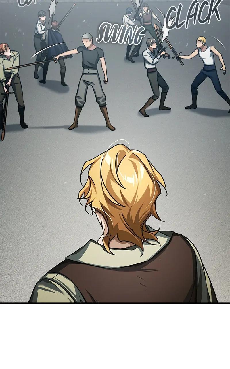 Descended from Divinity Chap 81 - Next Chap 82