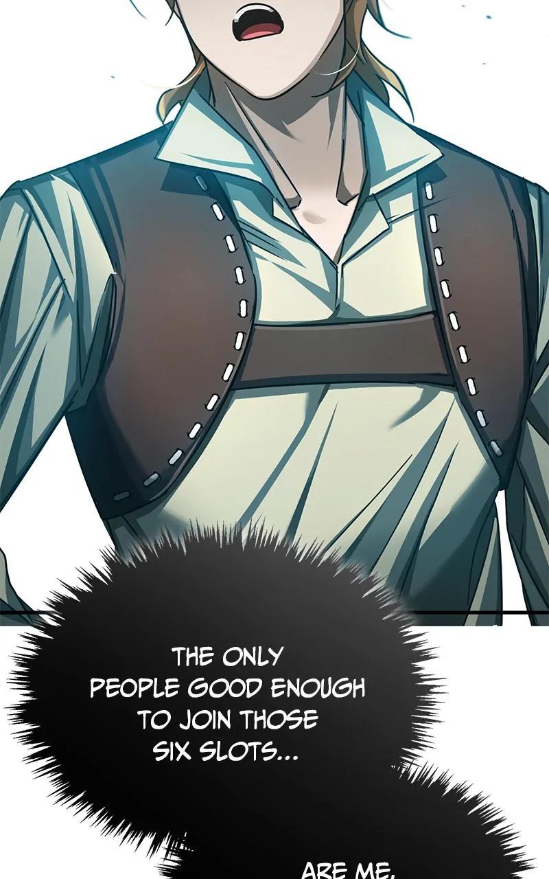 Descended from Divinity Chap 81 - Next Chap 82