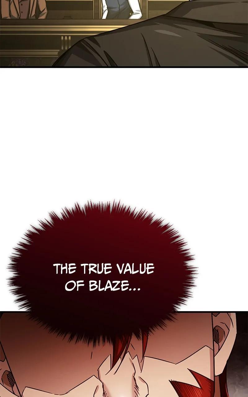 Descended from Divinity Chap 81 - Next Chap 82