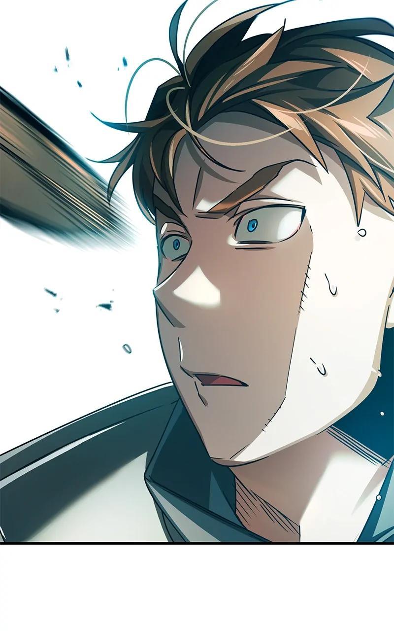 Descended from Divinity Chap 81 - Next Chap 82