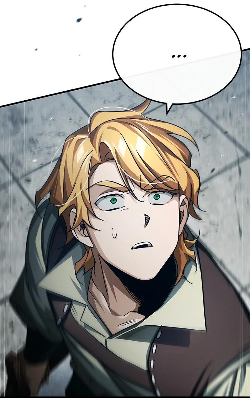Descended from Divinity Chap 81 - Next Chap 82