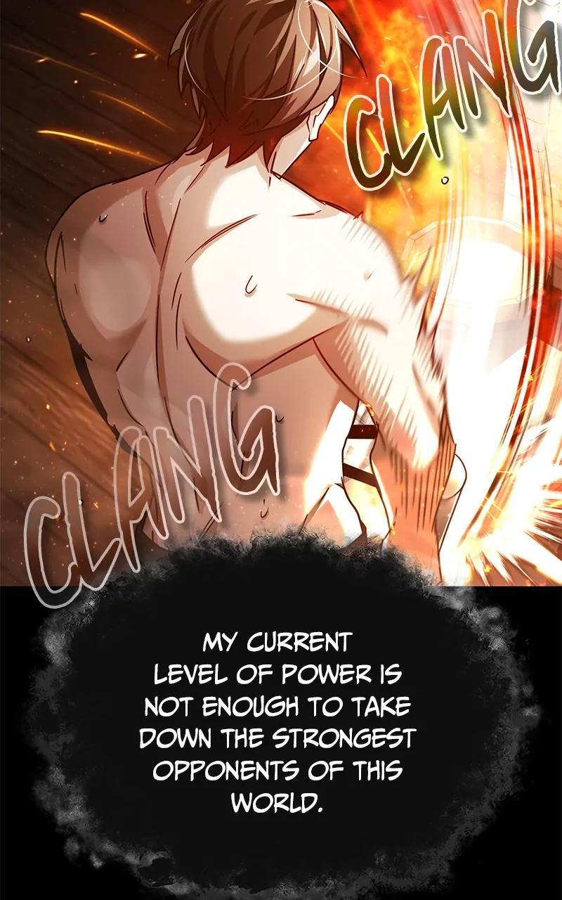 Descended from Divinity Chap 81 - Next Chap 82