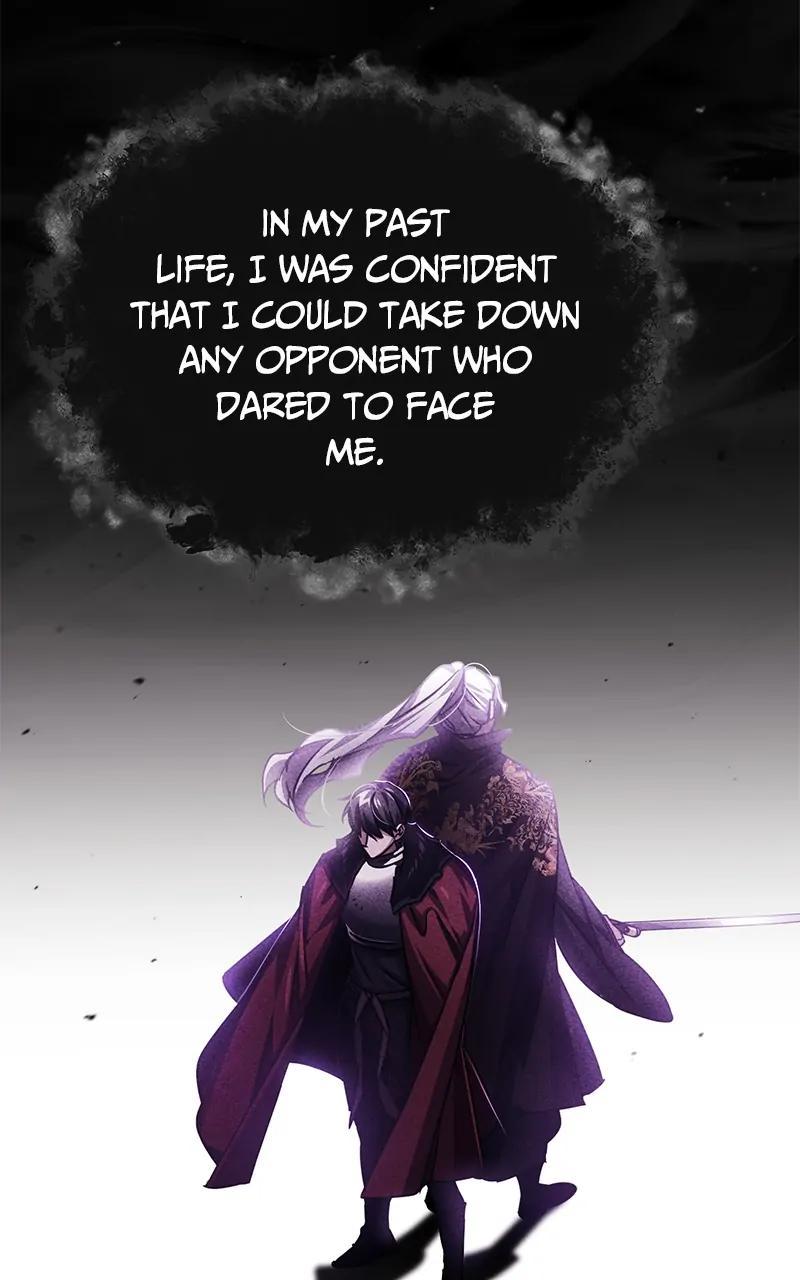 Descended from Divinity Chap 81 - Next Chap 82
