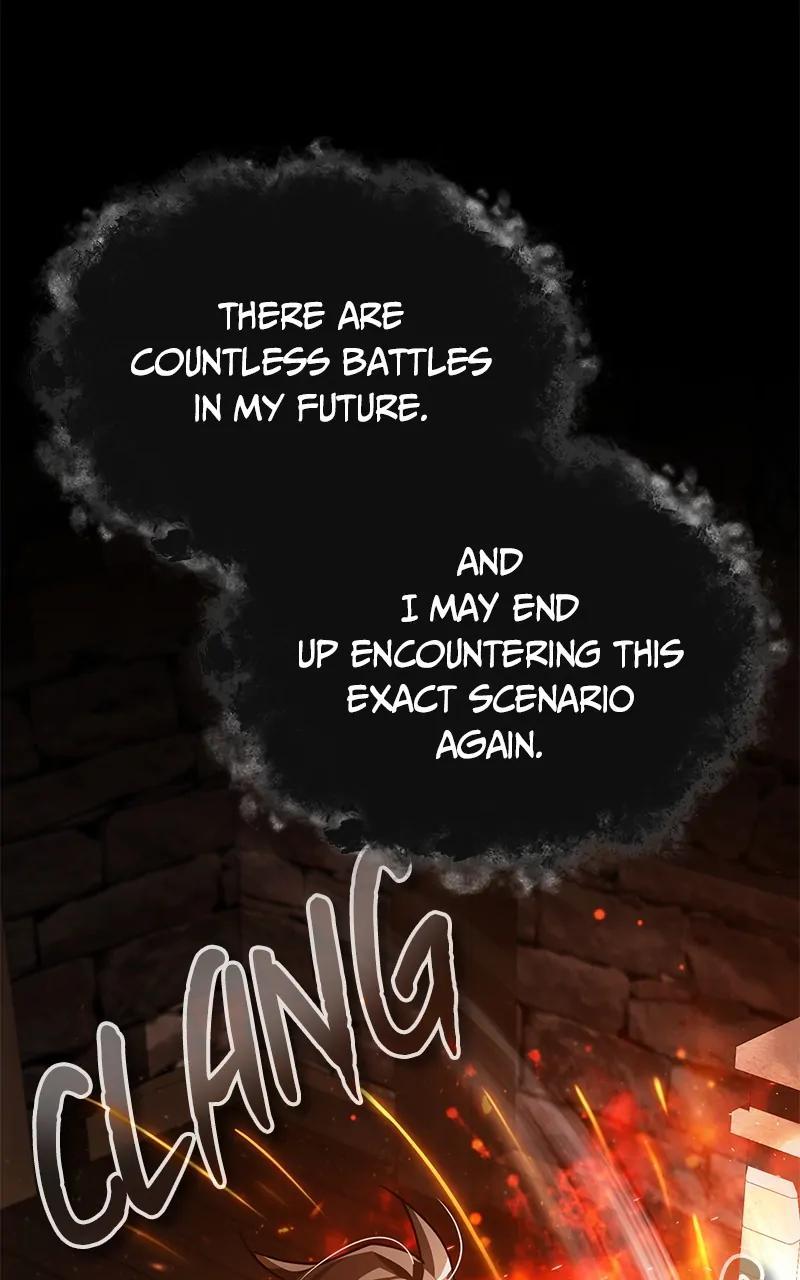 Descended from Divinity Chap 81 - Next Chap 82