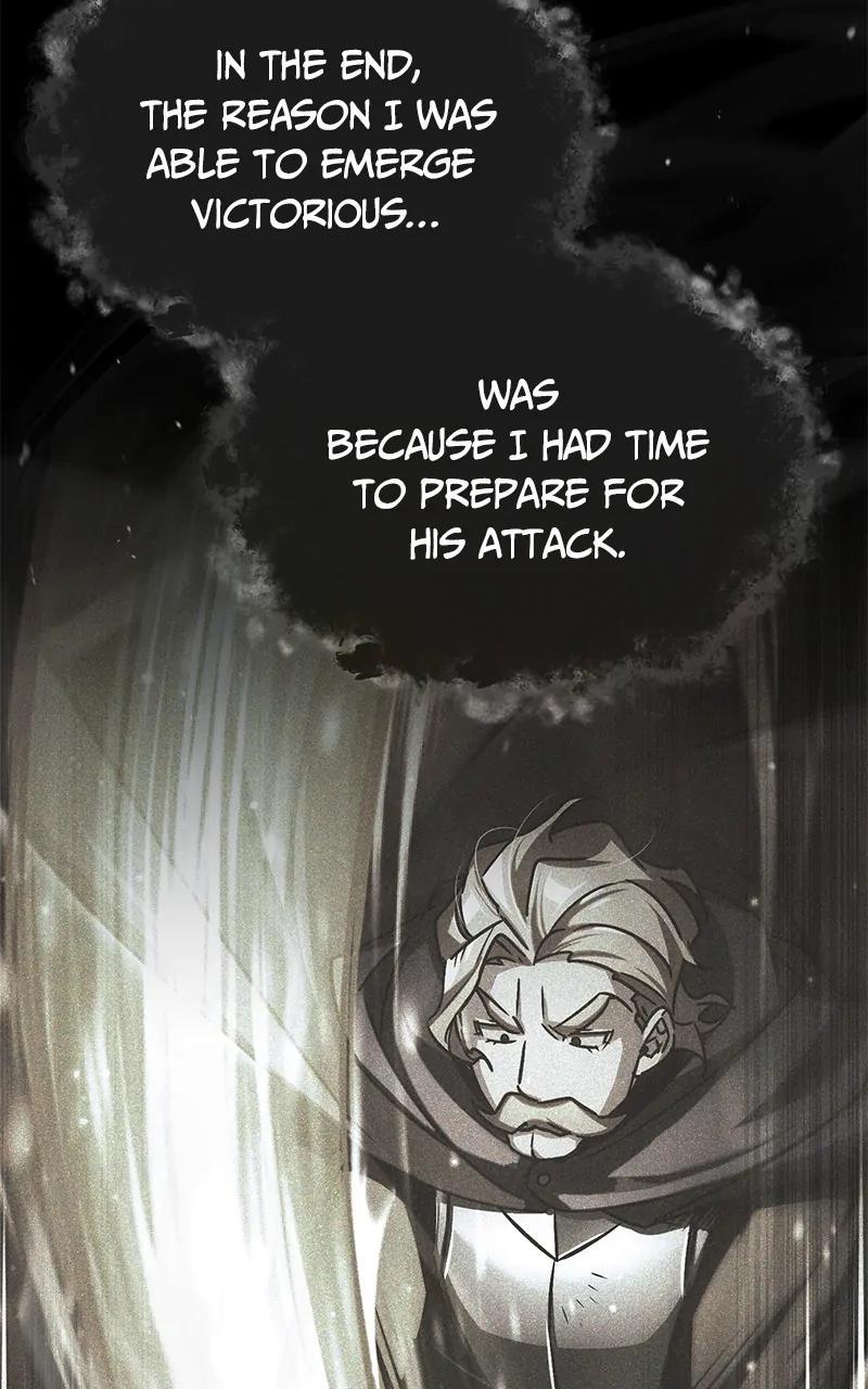 Descended from Divinity Chap 81 - Next Chap 82