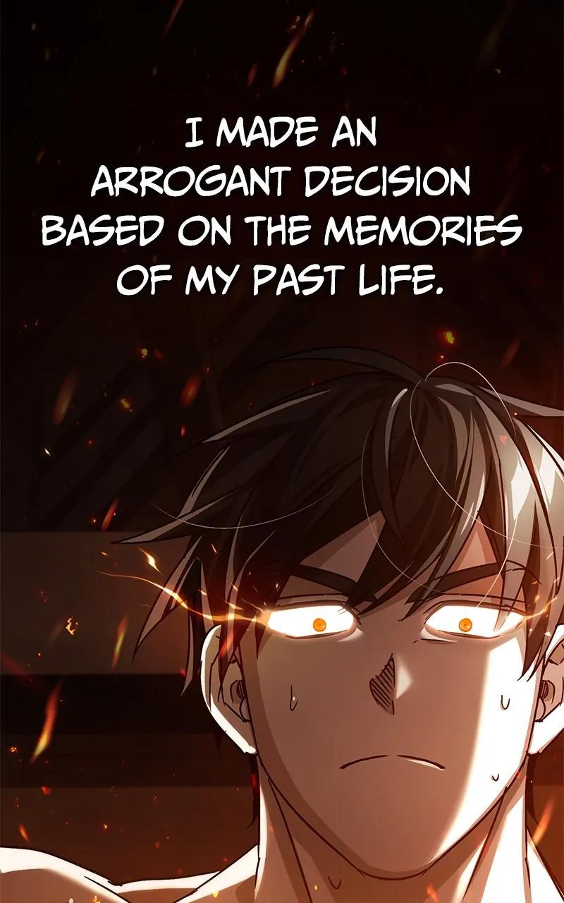 Descended from Divinity Chap 81 - Next Chap 82