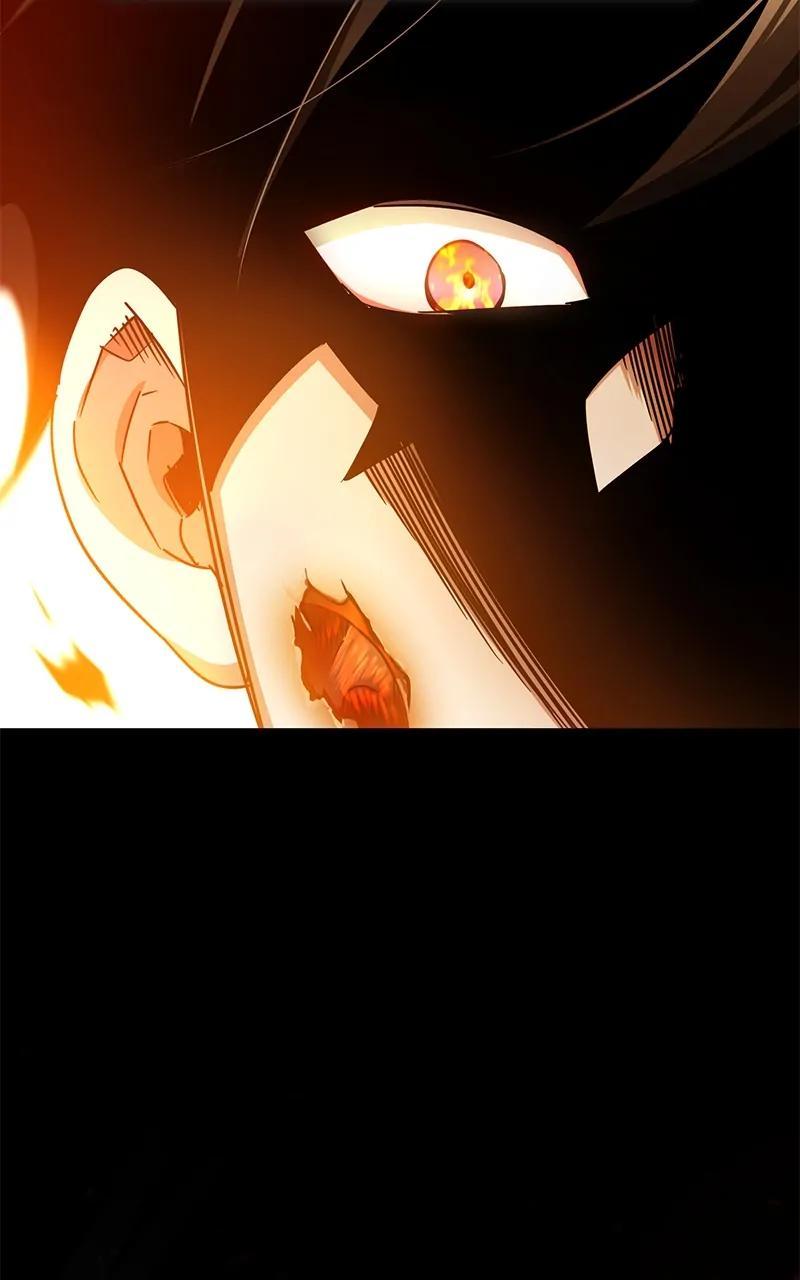 Descended from Divinity Chap 81 - Next Chap 82