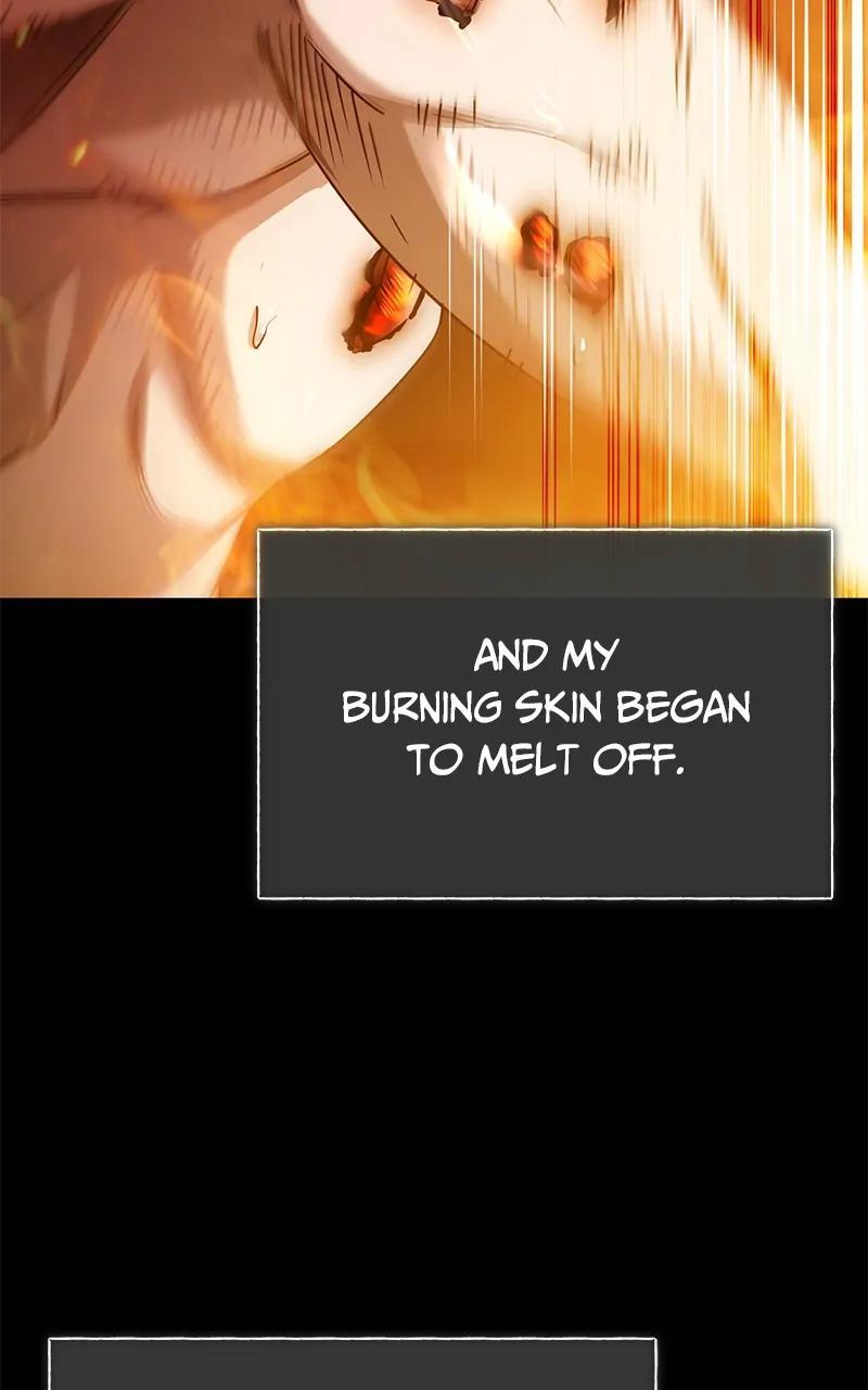Descended from Divinity Chap 81 - Next Chap 82