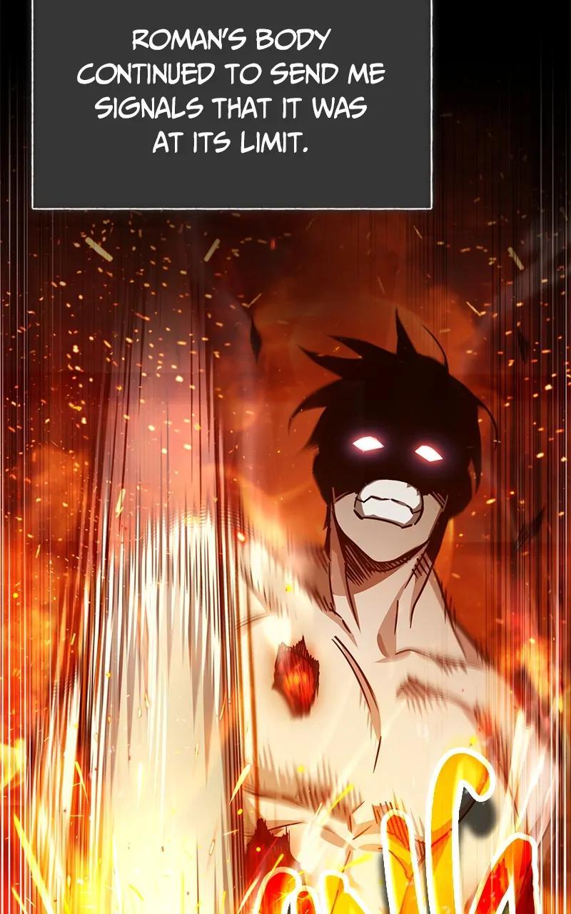 Descended from Divinity Chap 81 - Next Chap 82